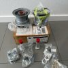 Grove Aircraft Wheels