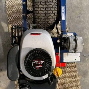 PowerTow 40EZ Aircraft Tug