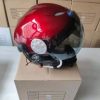 Flight Helmet with Intercom