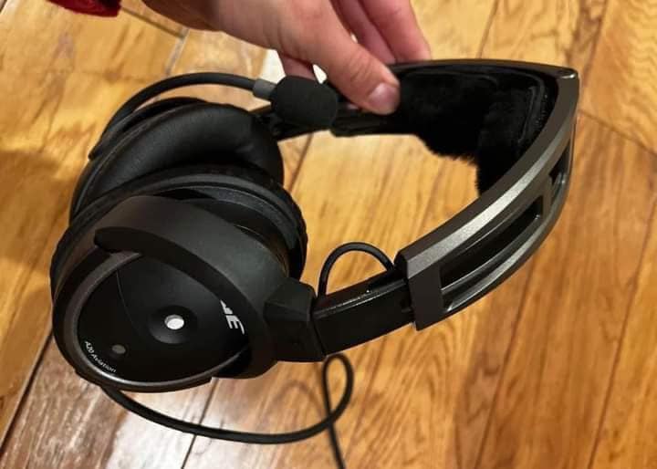 Bose A20 Aviation Headset Bose A20 Aviation Headset