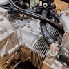 Rotax 912 UL2-01 Engine