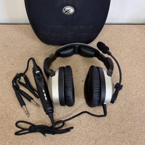 Lightspeed Zulu 3 Headset