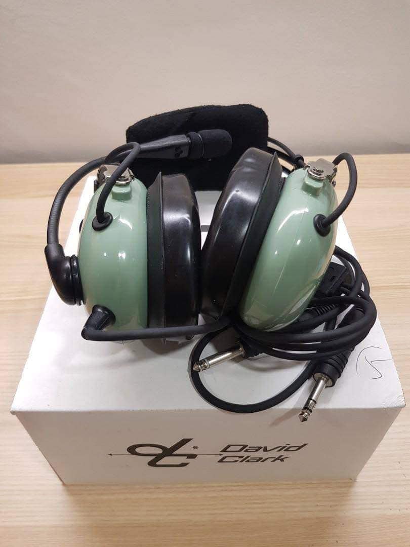 David Clark H10-13.4 Headset David Clark H10-13.4 Headset