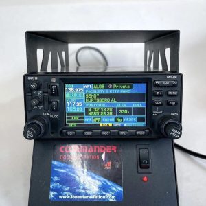 Garmin GNS 430 Navigator