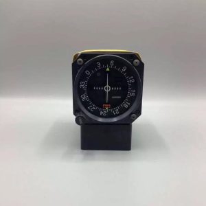 Garmin GI-102A VOR Indicator