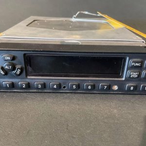 Garmin GTX 327 Transponder