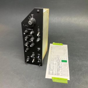 King Air B300 Switching Panels