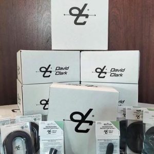 ASA HS-1A Aviation Headset