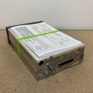 Garmin GPS 400W WAAS