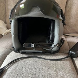 HGU-55 Flight Helmet