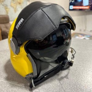 MSA Gallet LH250 Headset