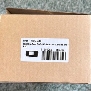 RealSimGear GNS430 GNS530