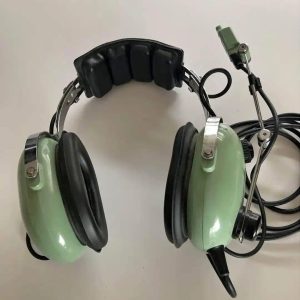 DAVID CLARK BLUETOOTH AVIATION HEADSET