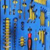 Aircraft Avionics Toolbox Set