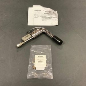 New King Air Heated Pitot Tube