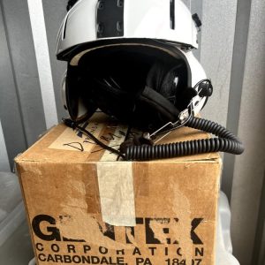 Gentex SPH-5 Helicopter Helmet