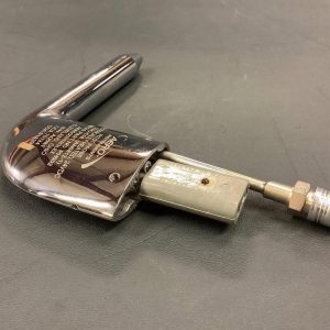 New King Air Heated Pitot Tube