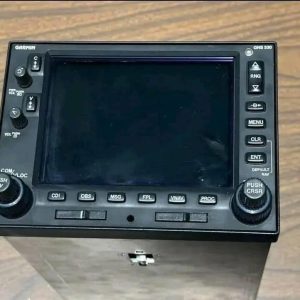 Garmin GNS 530W NAV/COMM