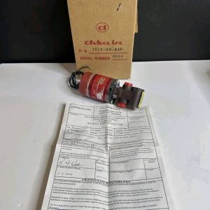 Dukes 1816-00-1 Fuel Pump