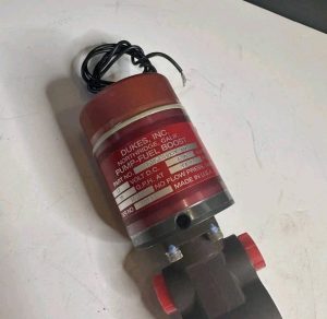 Dukes 1816-00-1 Fuel Pump