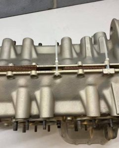 Lycoming IO-360 Crankcase