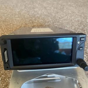 Garmin GTN 650