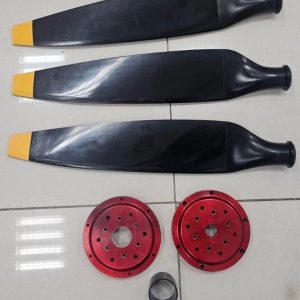 Helix H50V Carbon Propeller