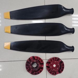 Helix H50V Carbon Propeller