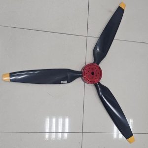 Helix H50V Carbon Propeller