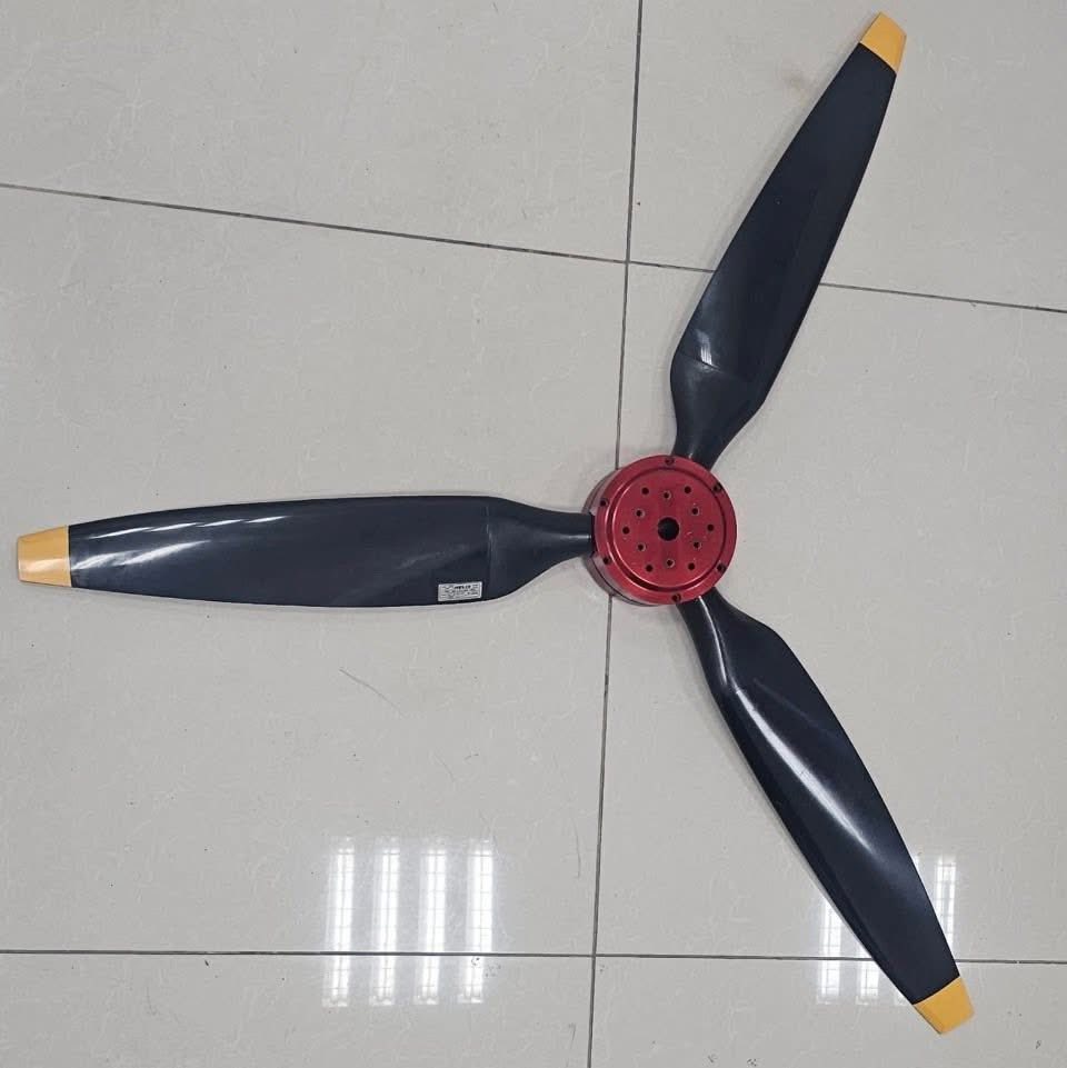 Helix H50V Carbon Propeller Helix H50V Carbon Propeller