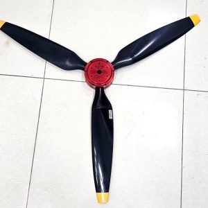 Helix H50V Carbon Propeller