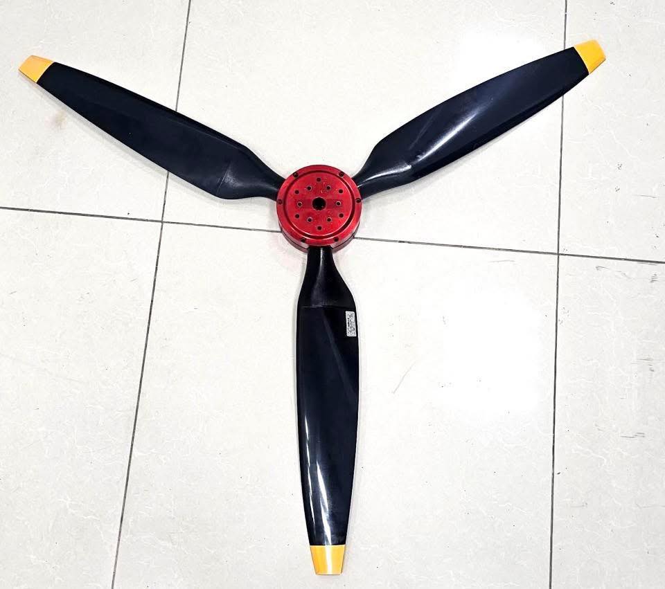 Helix H50V Carbon Propeller Helix H50V Carbon Propeller
