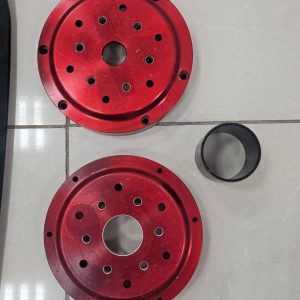 Helix H50V Carbon Propeller