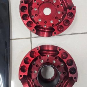 Helix H50V Carbon Propeller