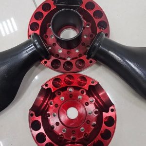 Helix H50V Carbon Propeller