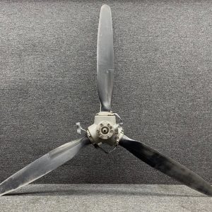 McCauley 3AF32C93-M Propeller