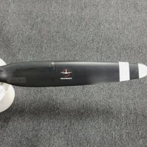 McCauley Propeller Assembly