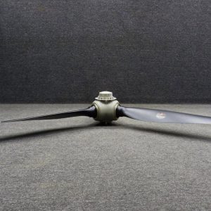 Aviation Propeller McCauley