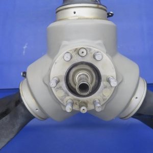McCauley 3-Blade Propeller
