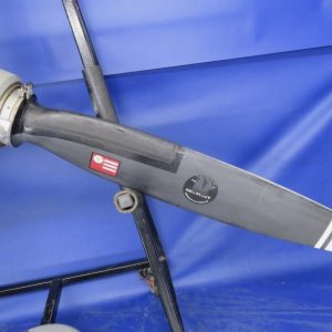 McCauley 3-Blade Propeller