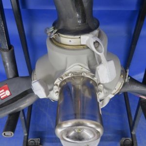 McCauley 3-Blade Propeller