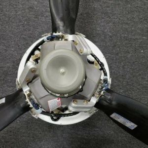 McCauley Propeller Assembly