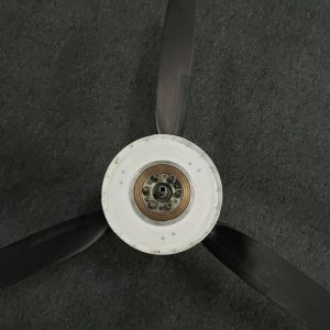 McCauley Propeller Assembly