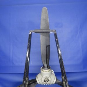 McCauley 3-Blade Propeller