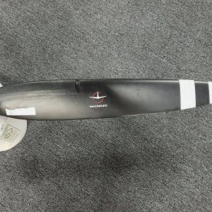McCauley Propeller Assembly