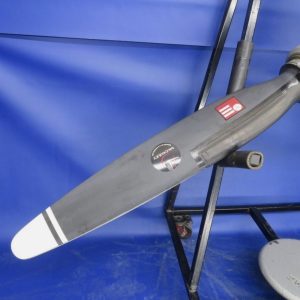 McCauley 3-Blade Propeller
