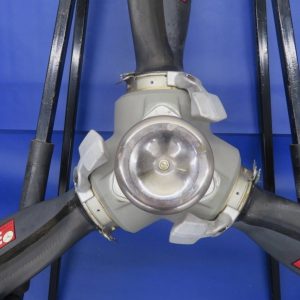 McCauley 3-Blade Propeller