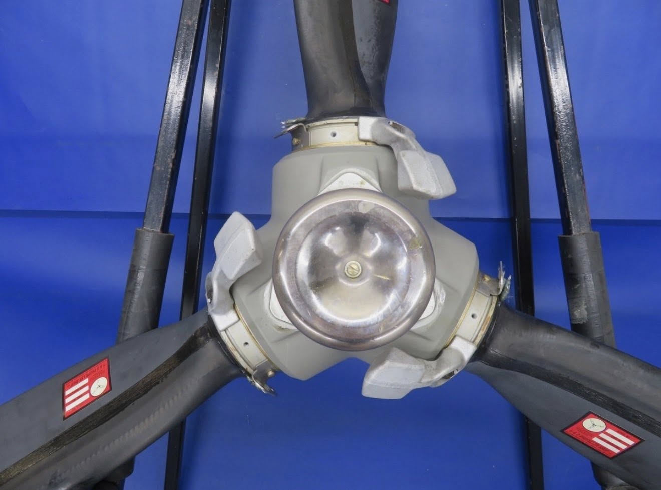 McCauley 3-Blade Propeller McCauley 3-Blade Propeller