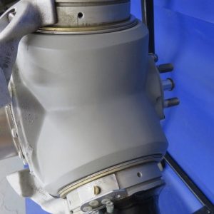 McCauley 3-Blade Propeller