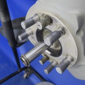McCauley 3-Blade Propeller